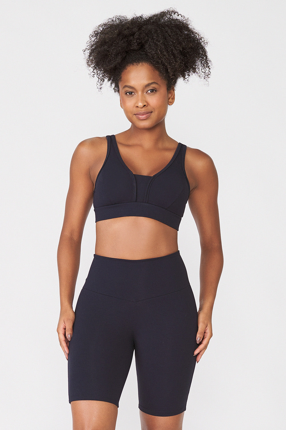 BERMUDA SUNSET PRETO