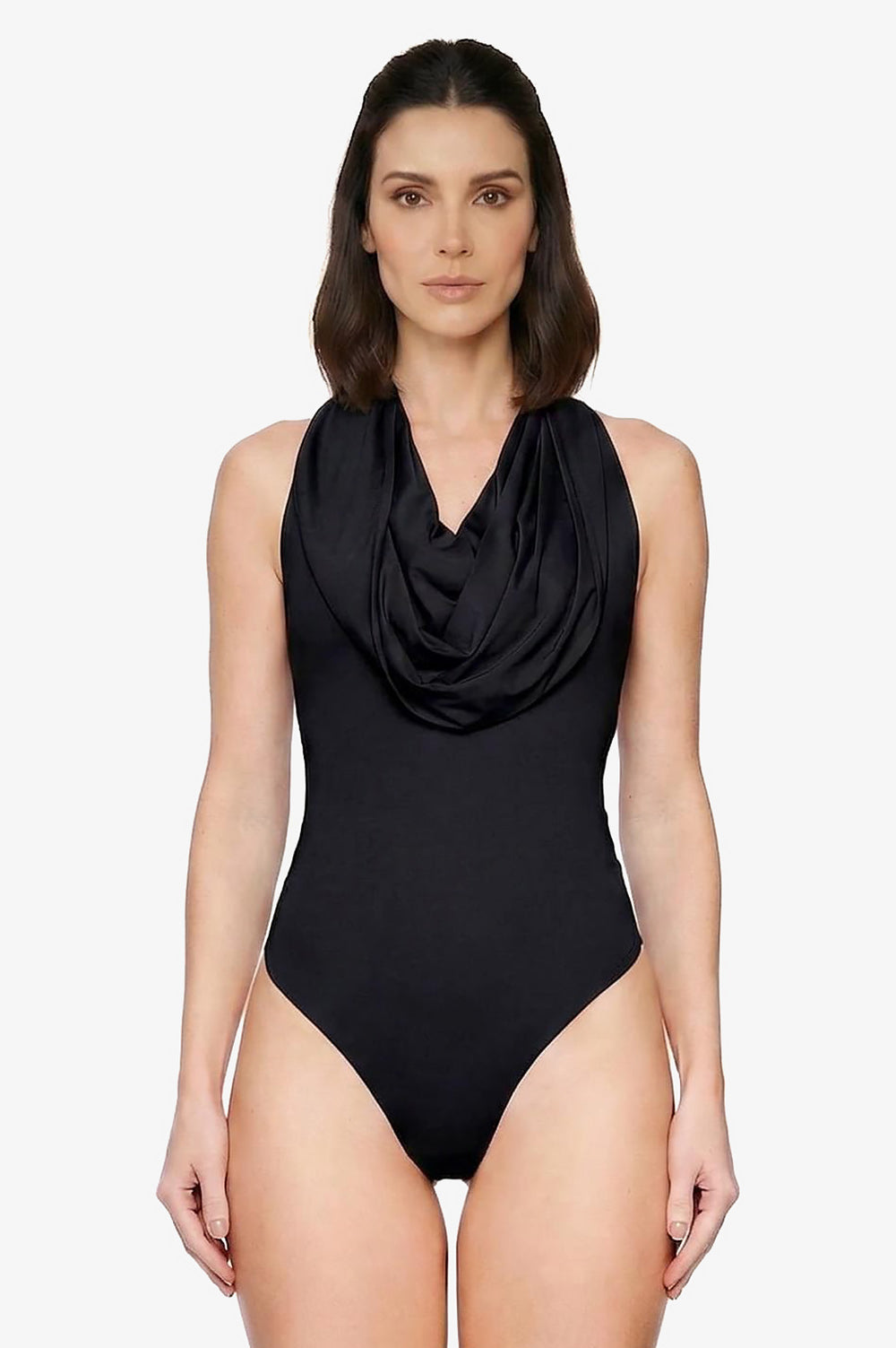 Body Golão PRETO
