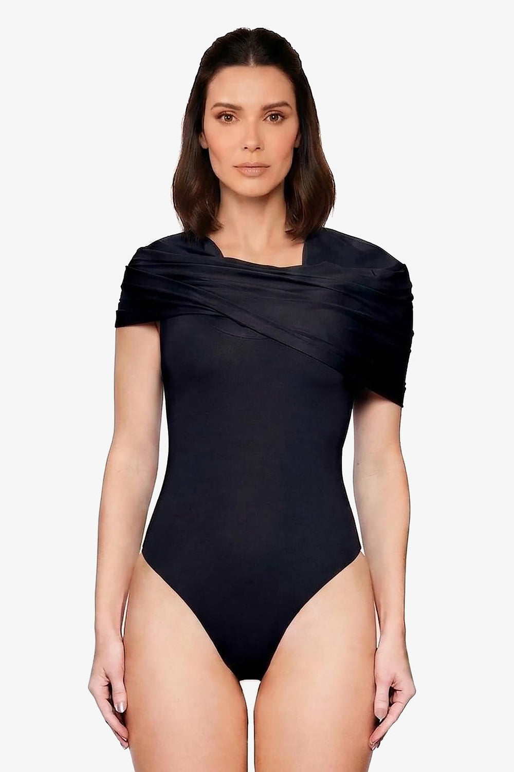Body Golão PRETO