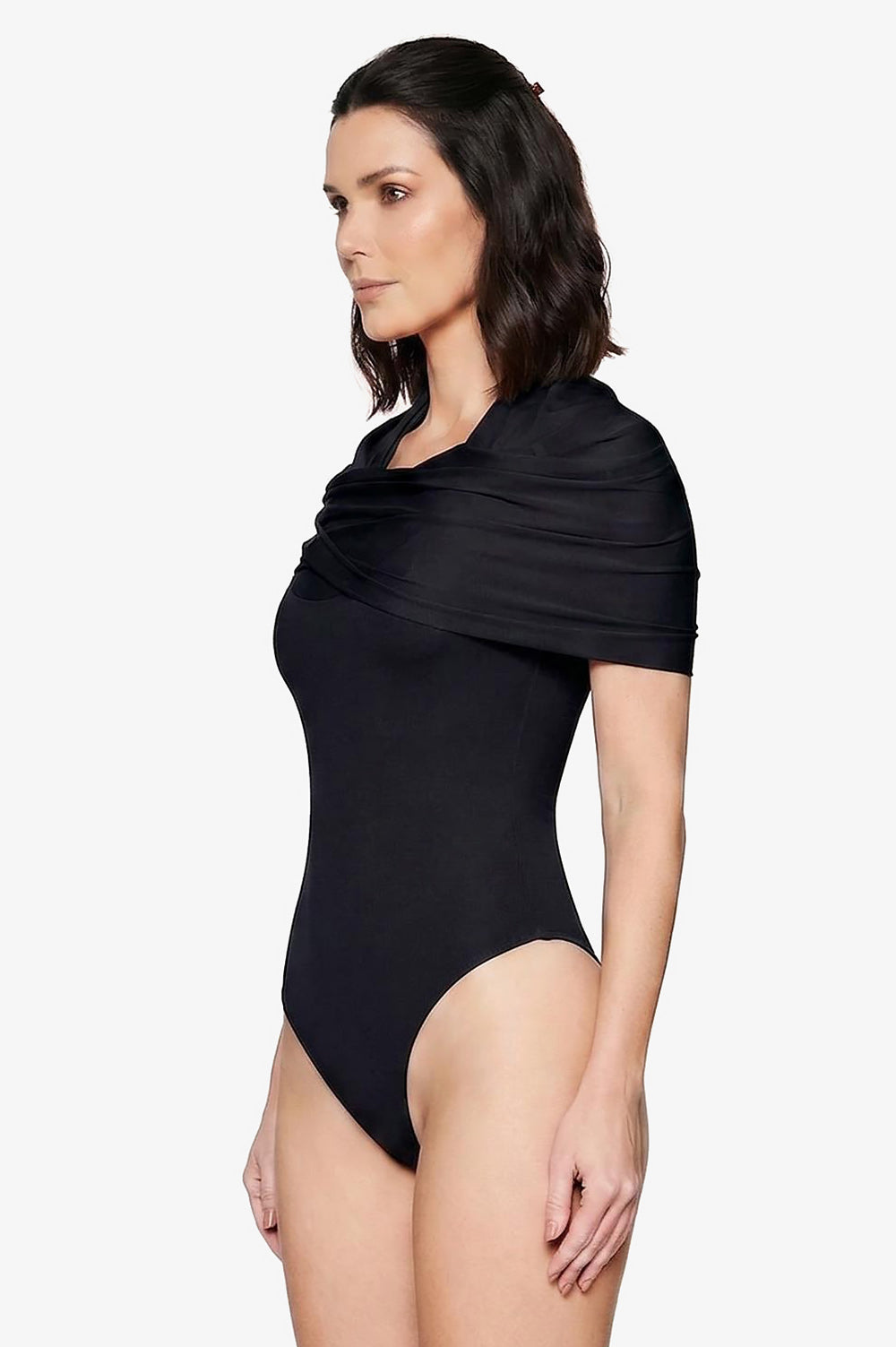 Body Golão PRETO