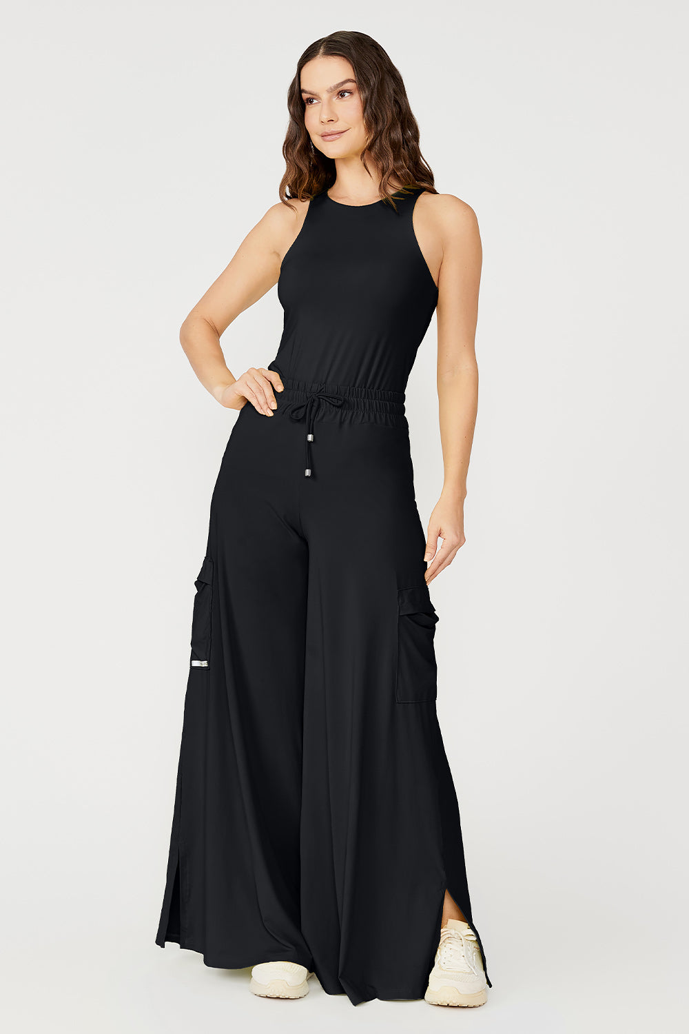 Calça Ohana PRETO