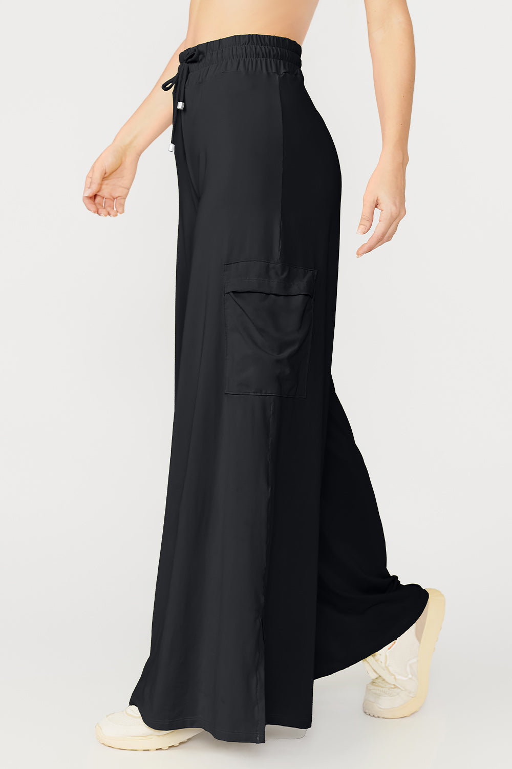 Calça Ohana PRETO