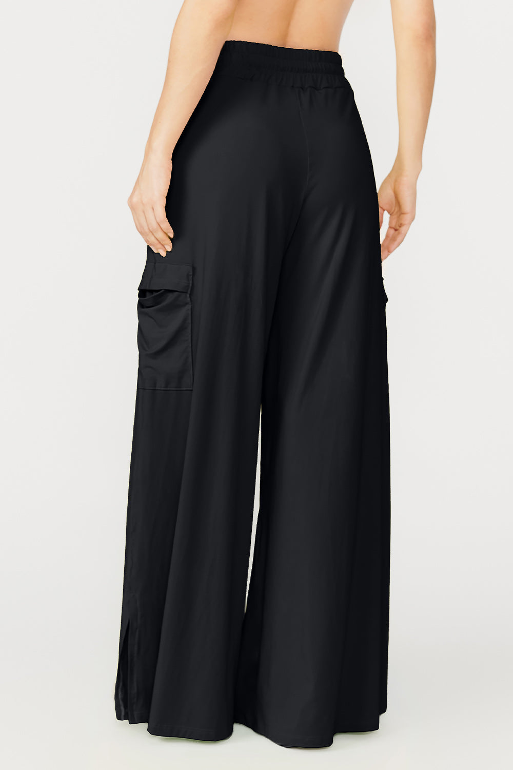 Calça Ohana PRETO