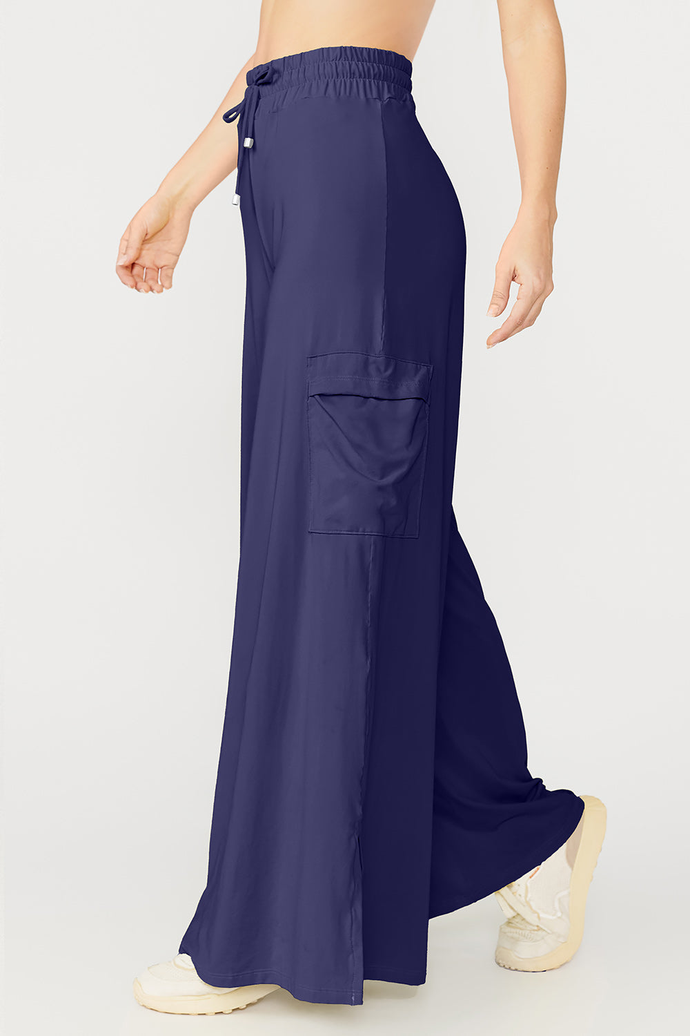 Calça Ohana MARINHO