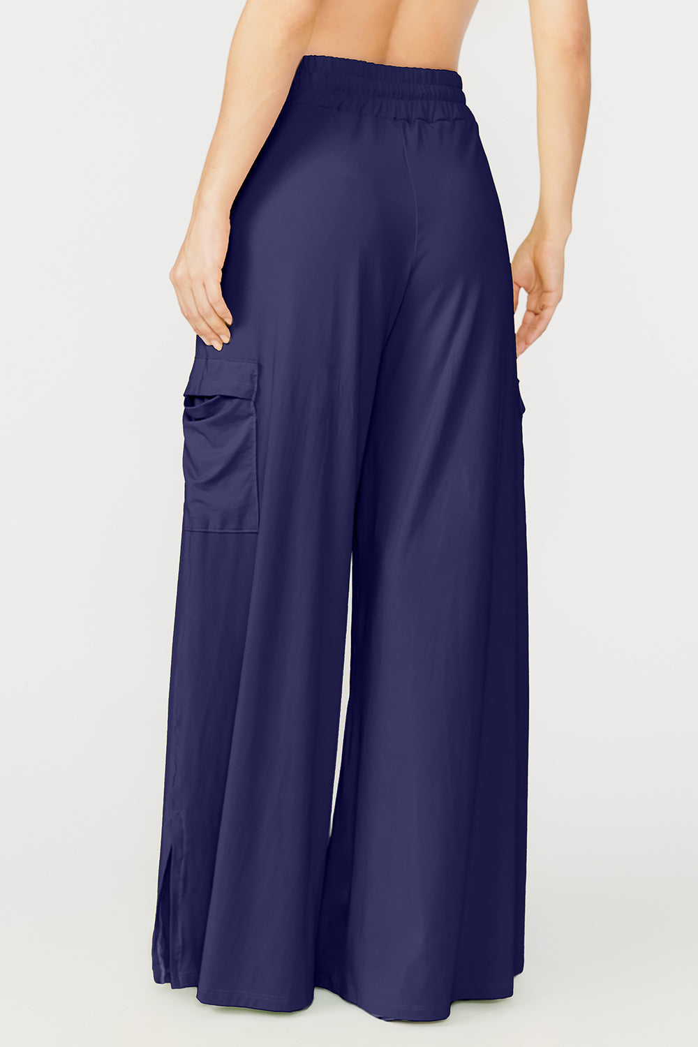 Calça Ohana MARINHO