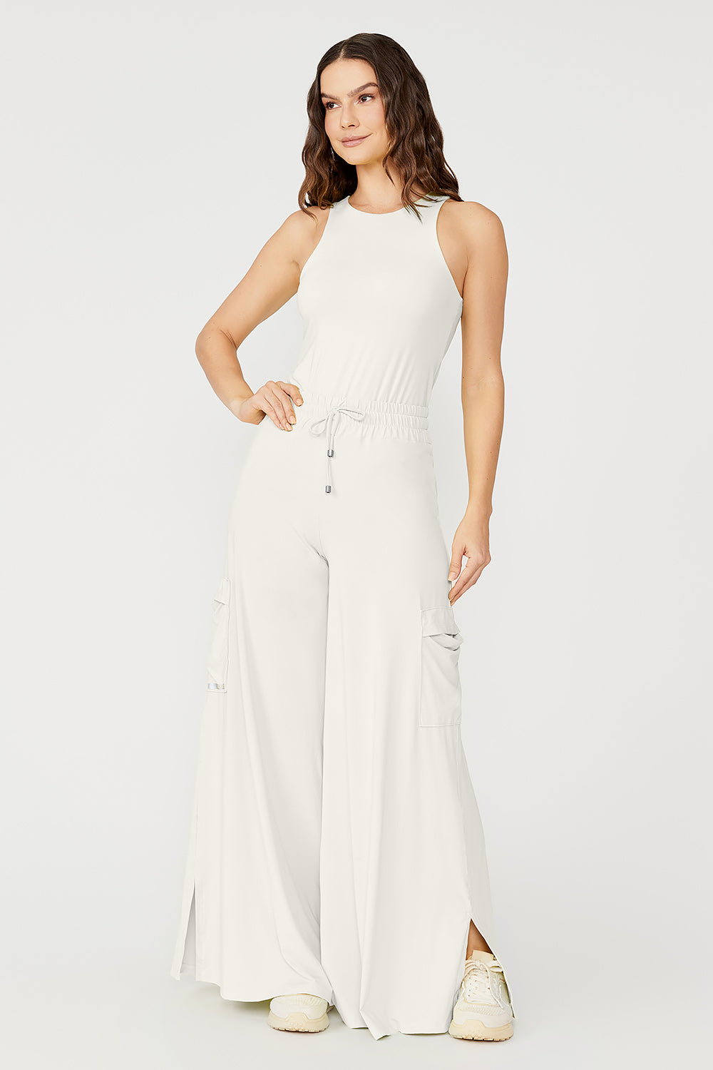 Calça Ohana PEROLA