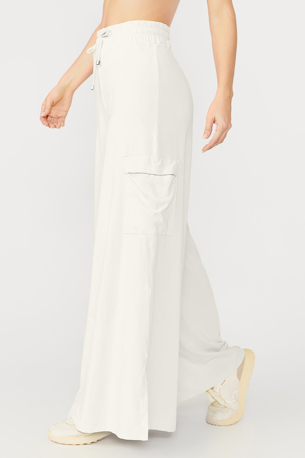 Calça Ohana PEROLA
