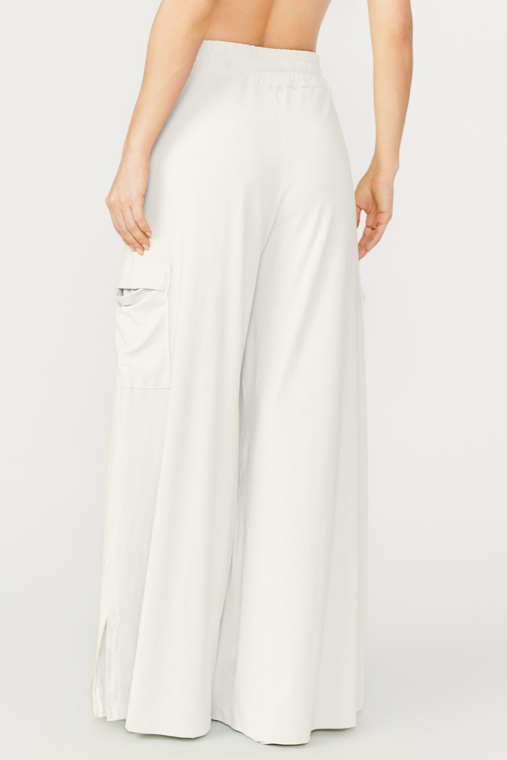 Calça Ohana PEROLA