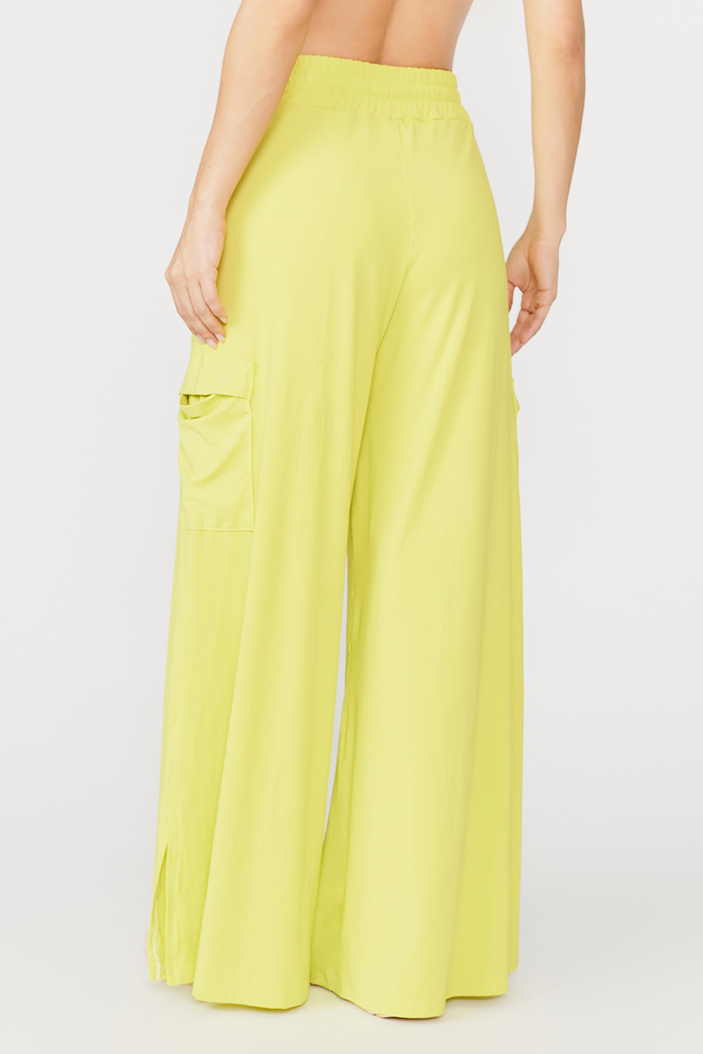 Calça Ohana CARAMBOLA