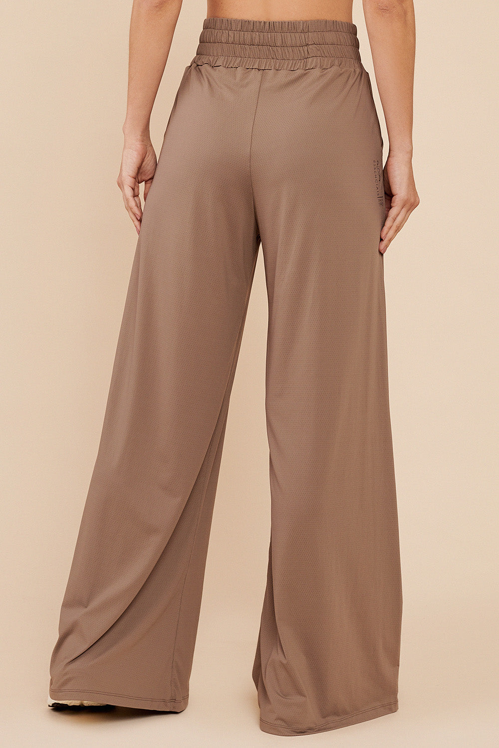 Calça Smart CASTANHO