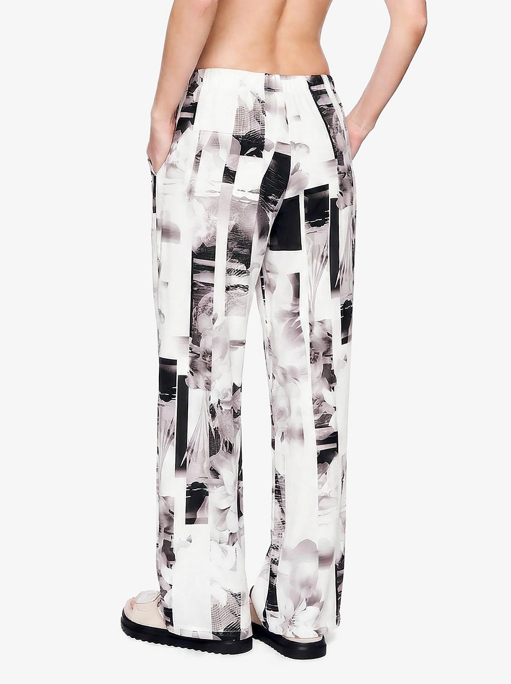 Calça Oxen EST. GRID