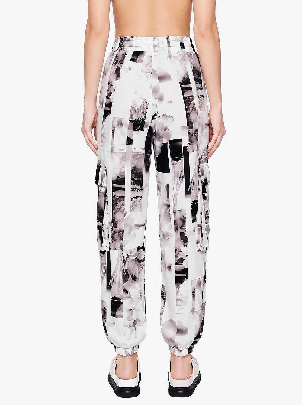 Calça Yumi EST. GRID