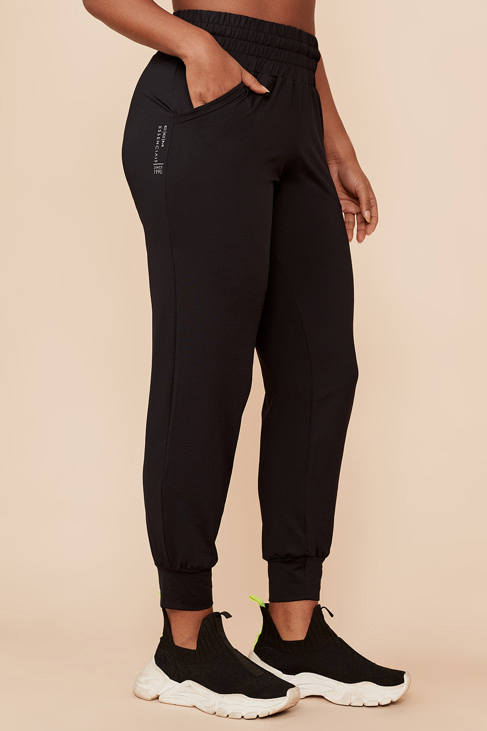 Calça Matia PRETO