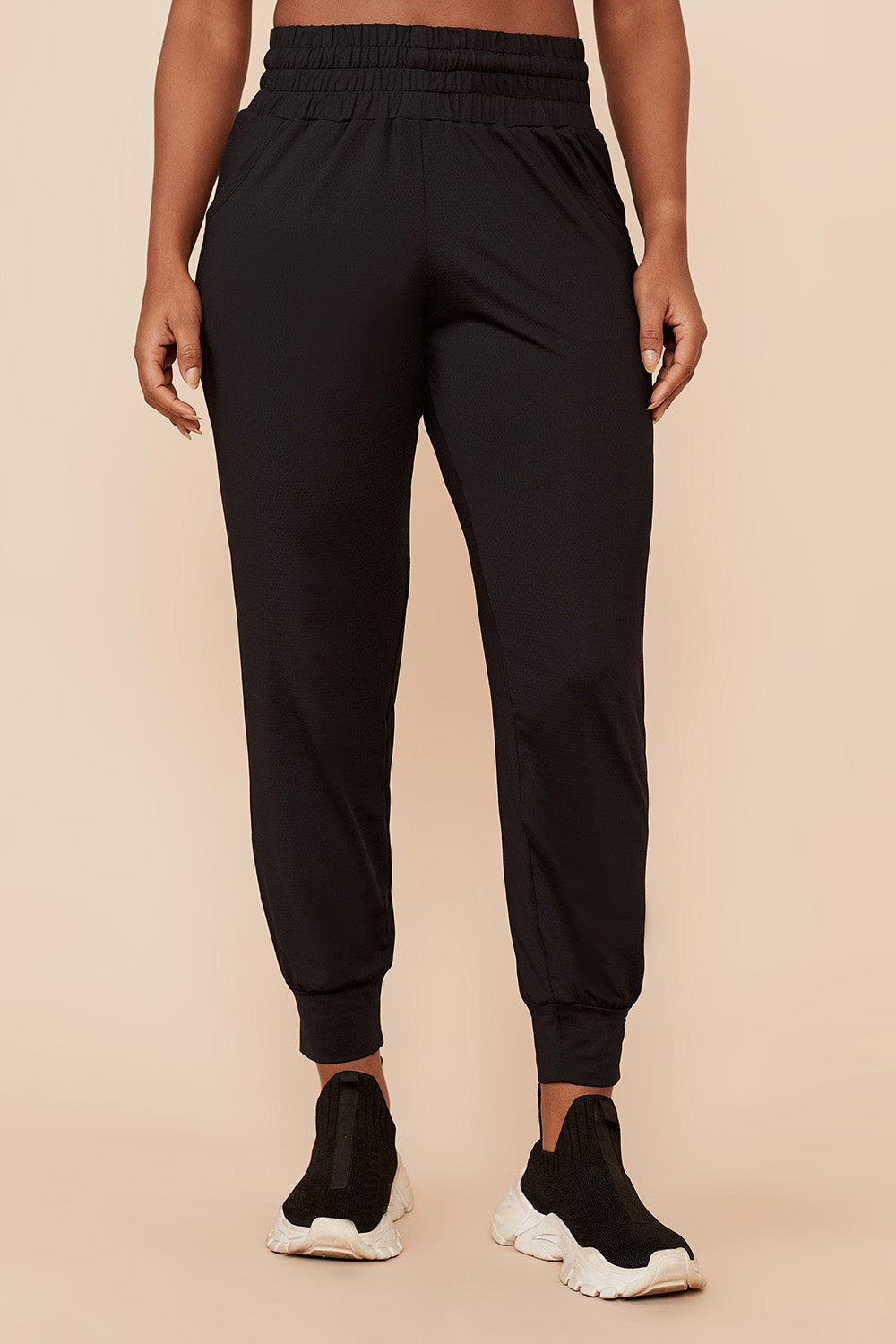Calça Matia PRETO