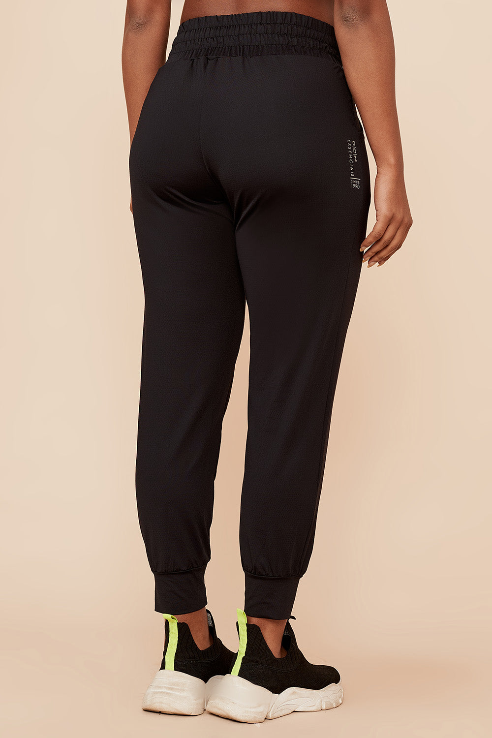 Calça Matia PRETO