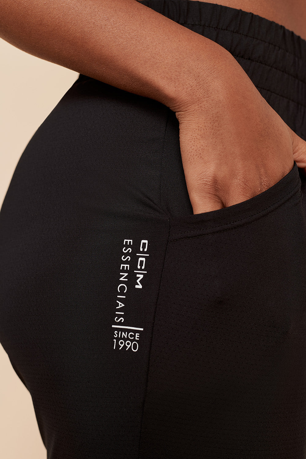Calça Matia PRETO