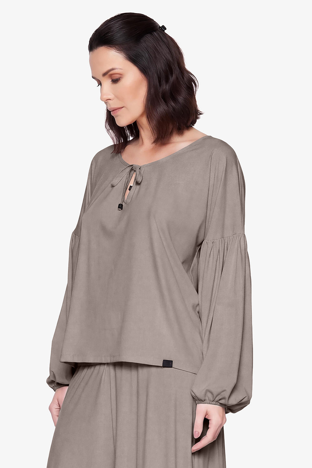 Camiseta Manga Longa Bufy MINERAL