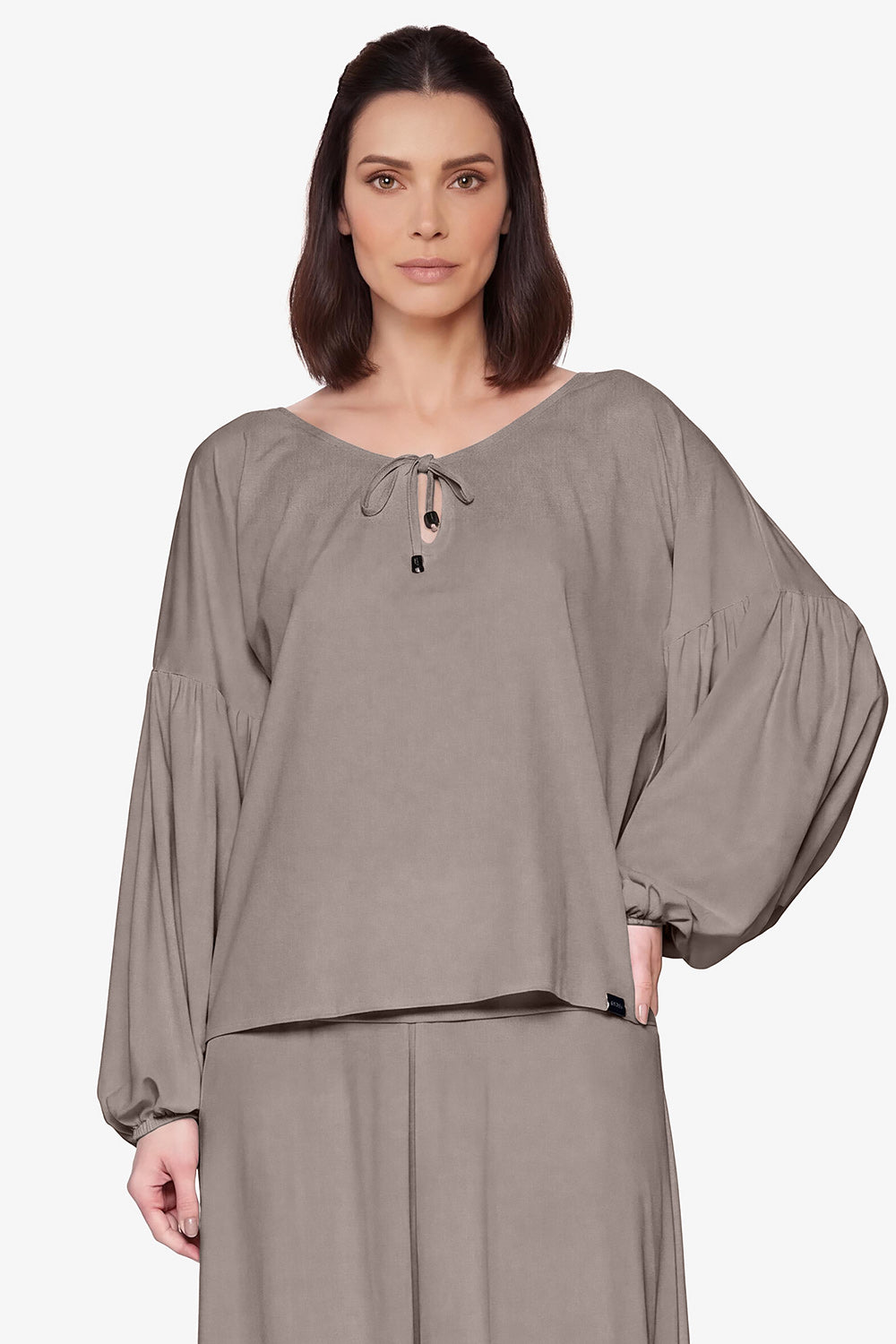 Camiseta Manga Longa Bufy MINERAL