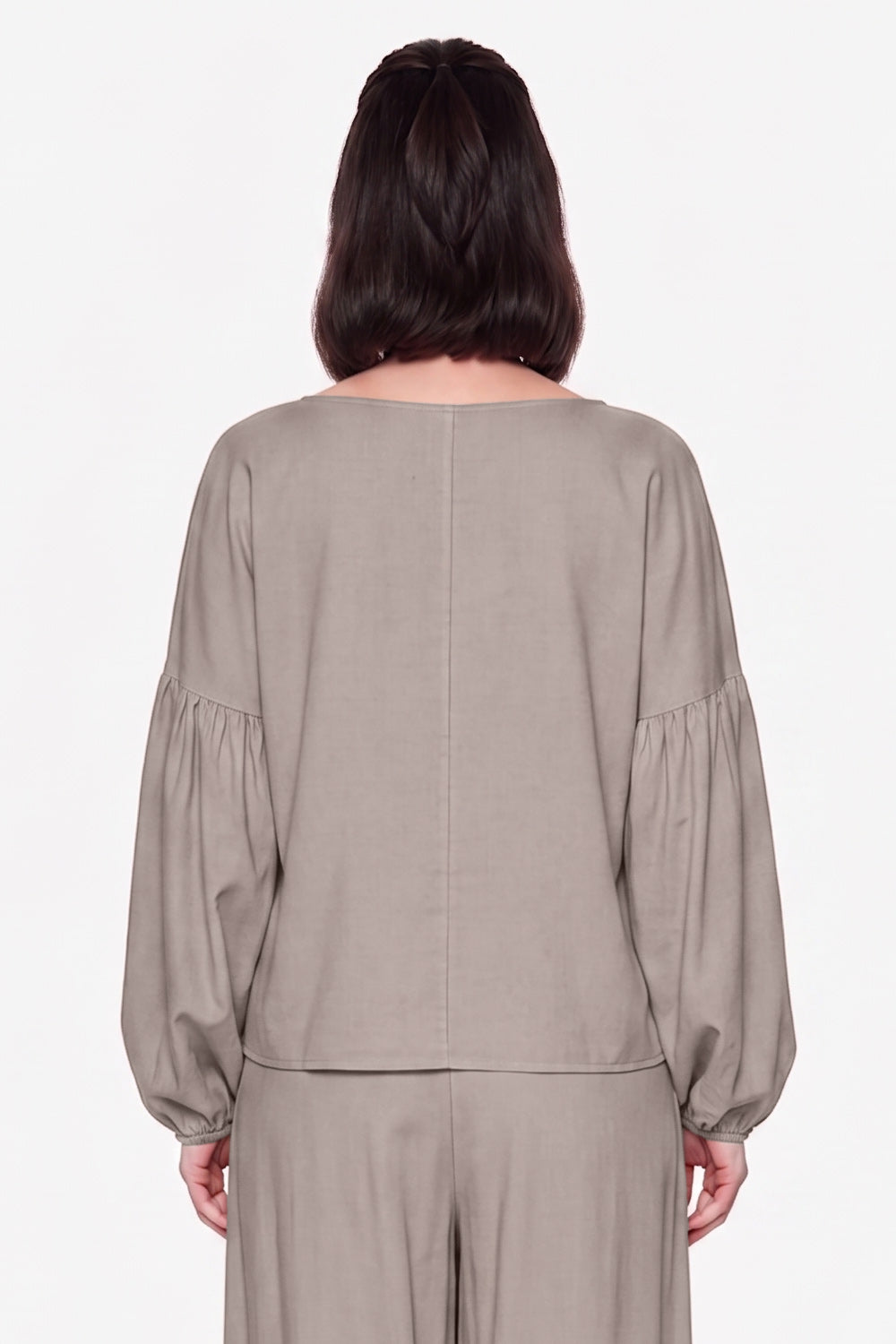 Camiseta Manga Longa Bufy MINERAL
