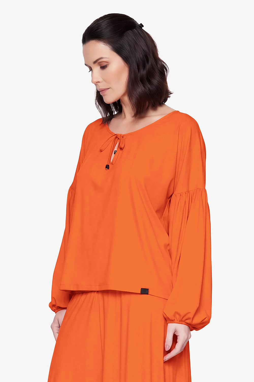 Camiseta Manga Longa Bufy PAPRICA