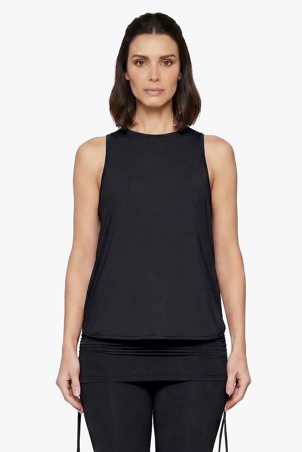 Camiseta Regata Umbura PRETO