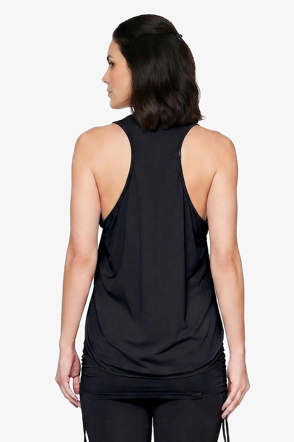 Camiseta Regata Umbura PRETO