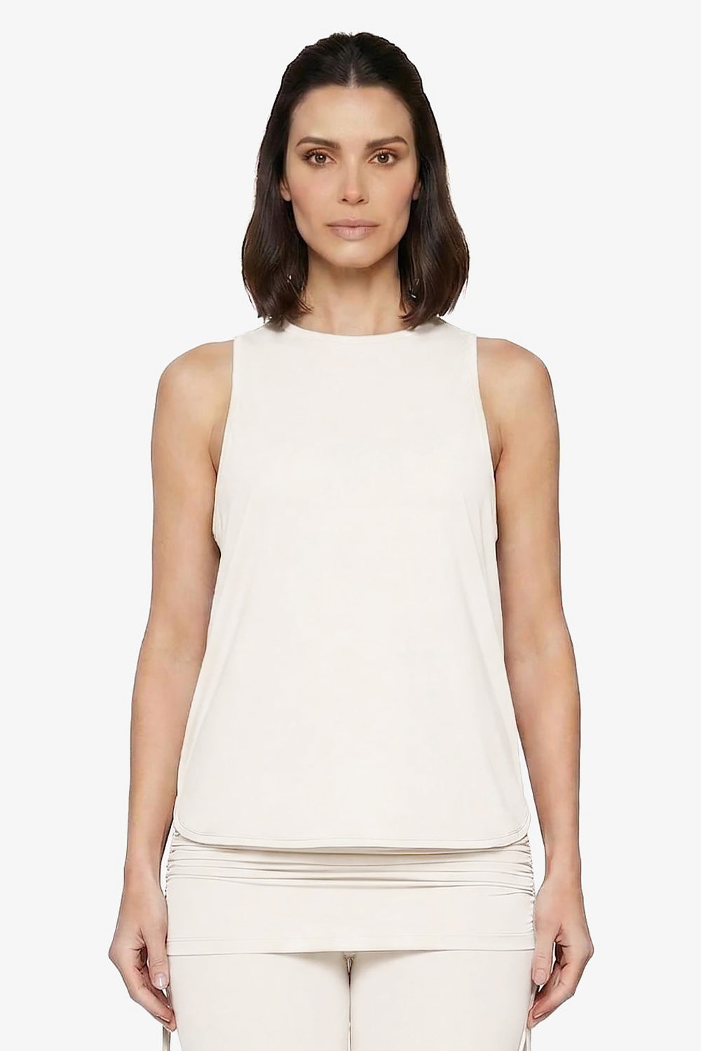 Camiseta Regata Umbura PEROLA