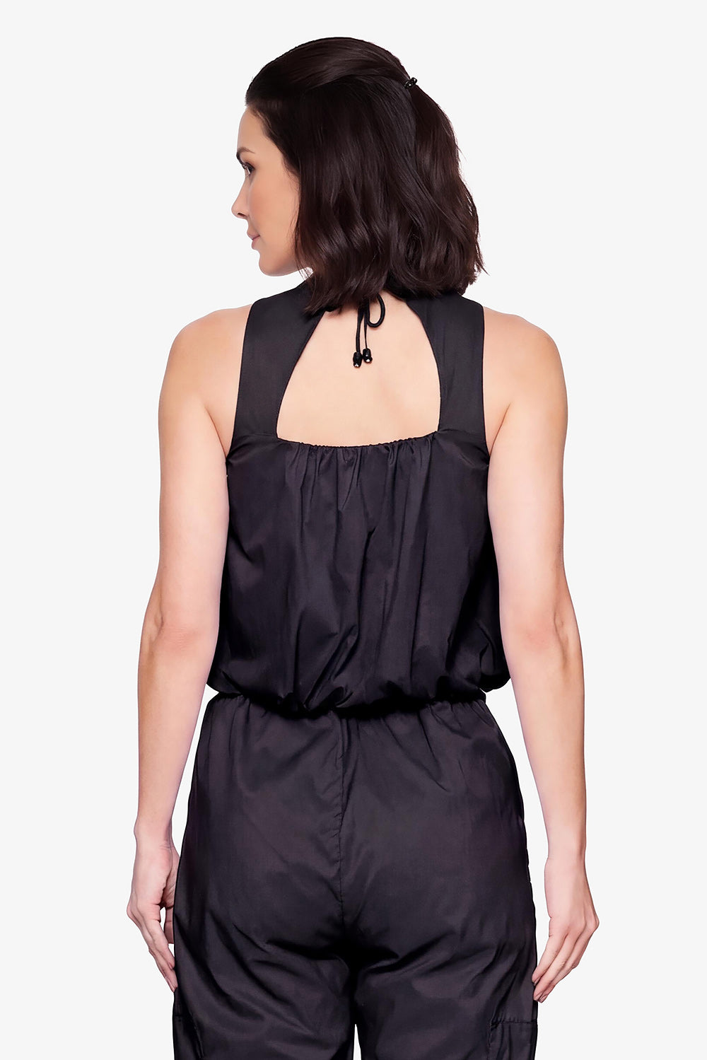 Camiseta Regata Cute PRETO