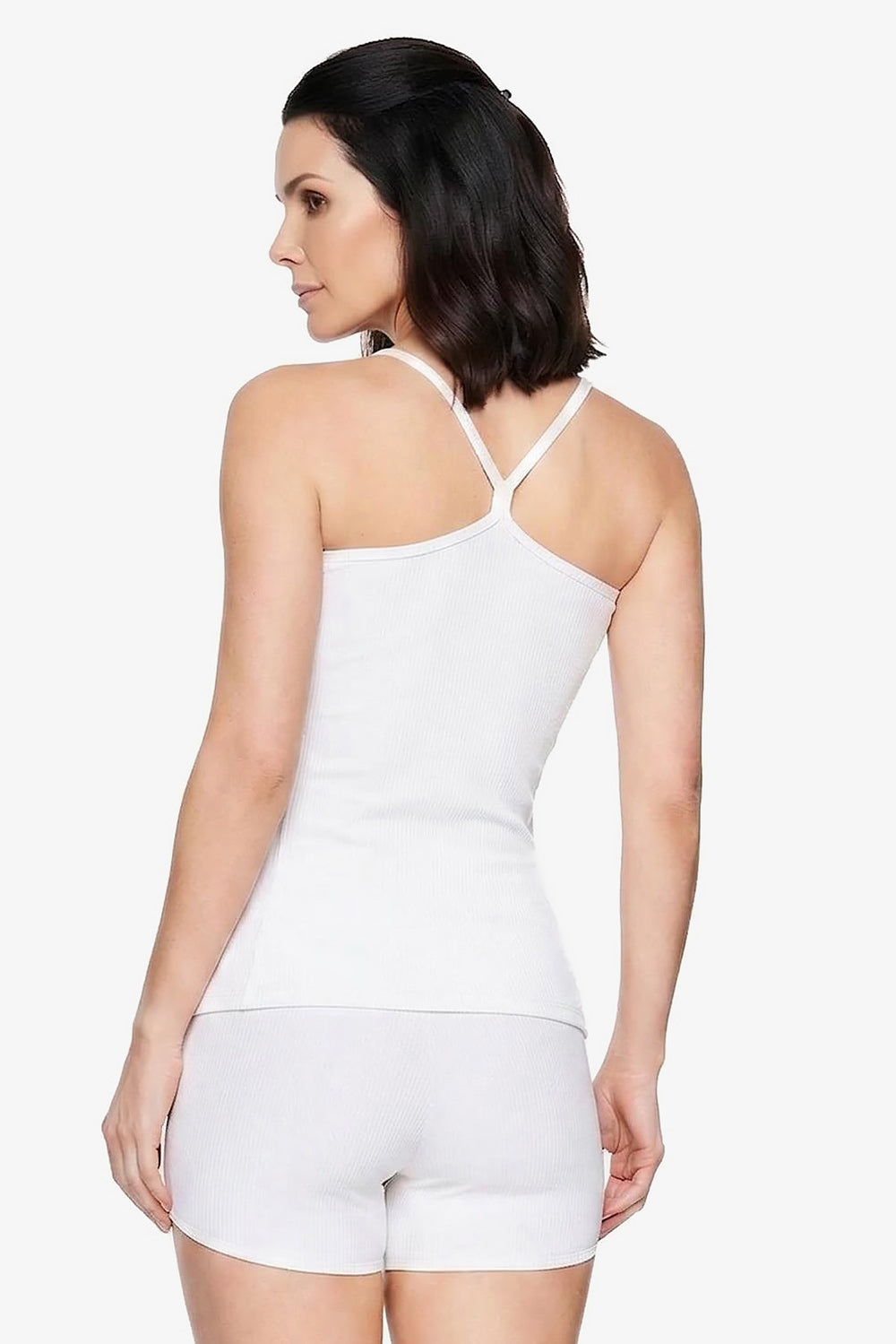 Camiseta Regata Good BRANCO