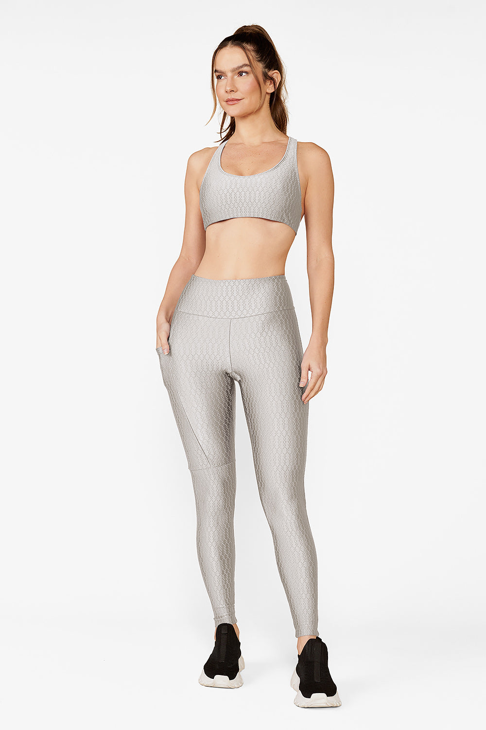 Legging Juca CROMO