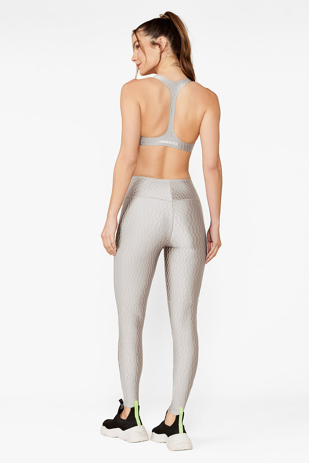 Legging Juca CROMO