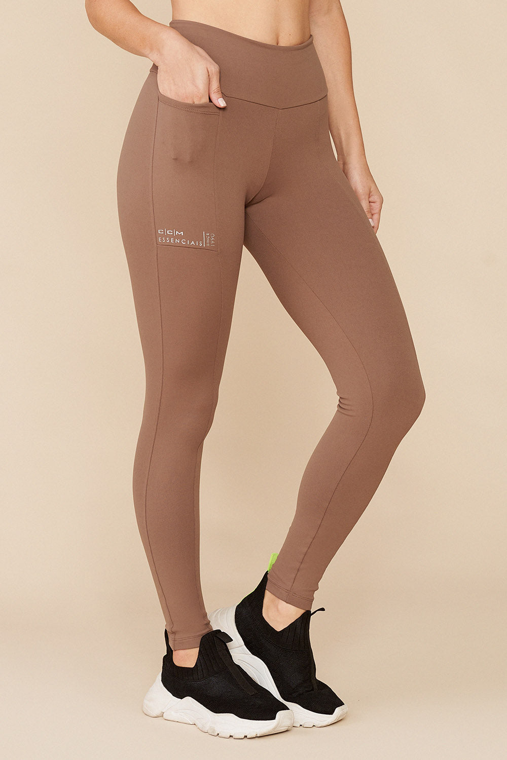 Legging Ana Julia RAIZ