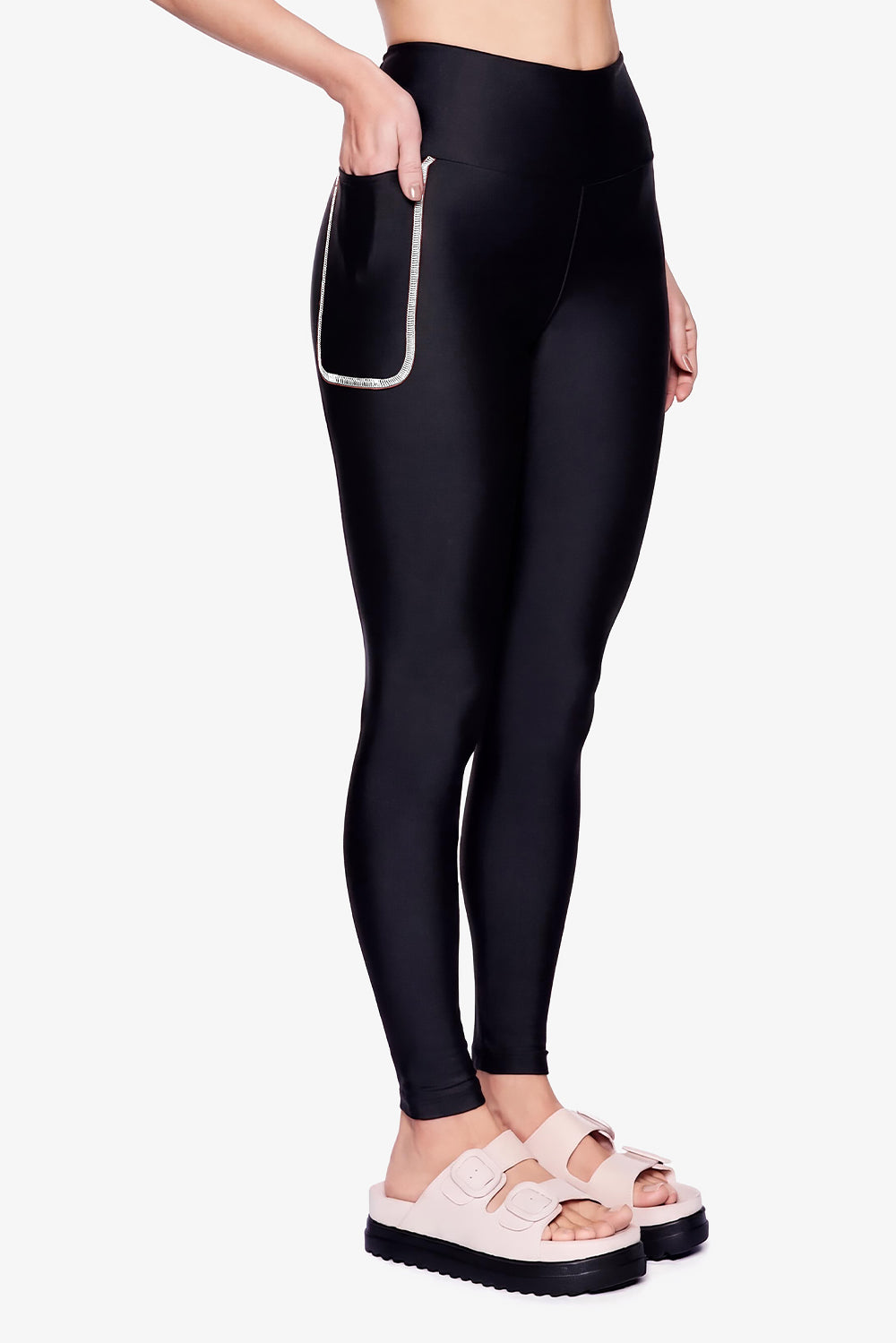 Legging Cover PRETO