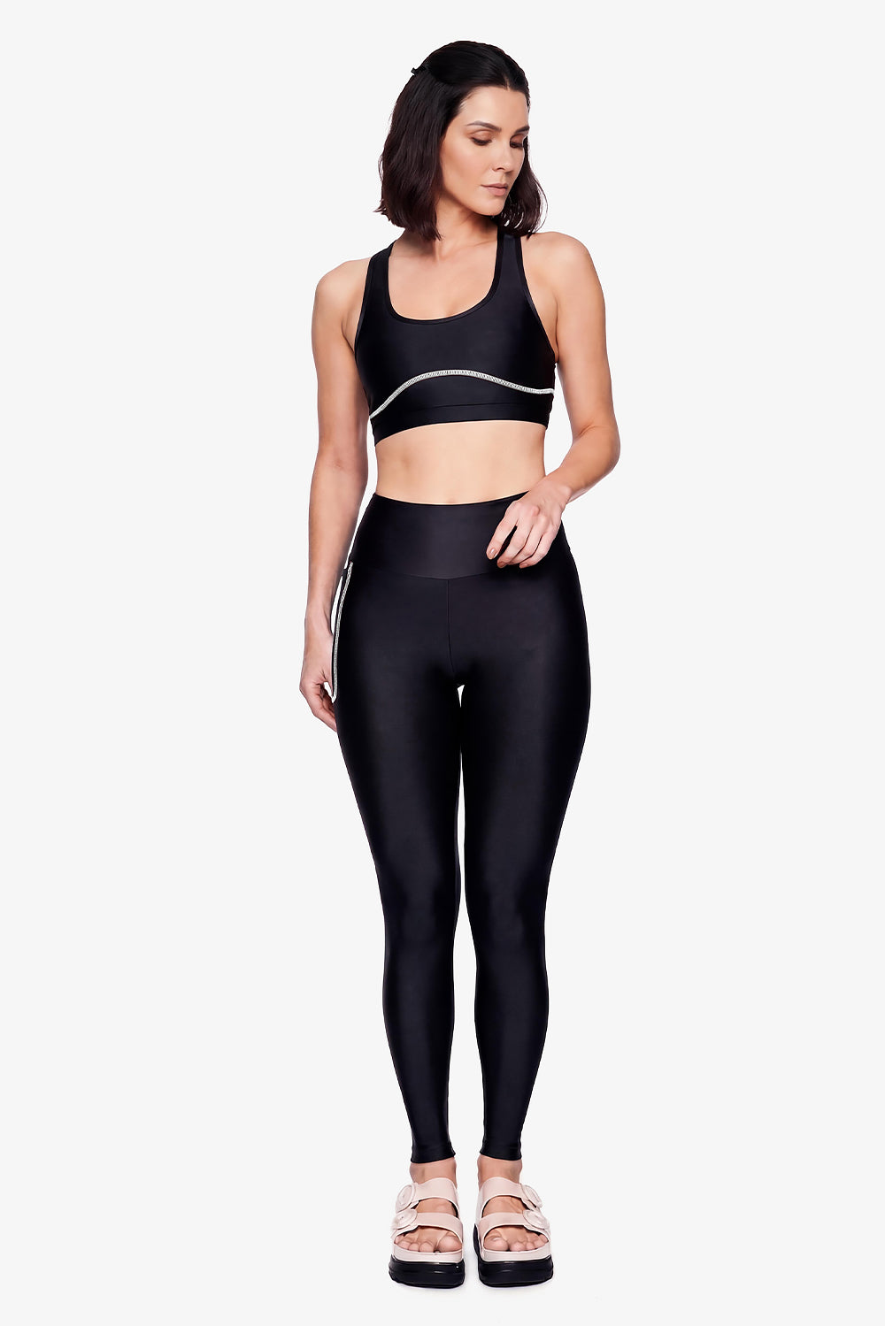 Legging Cover PRETO