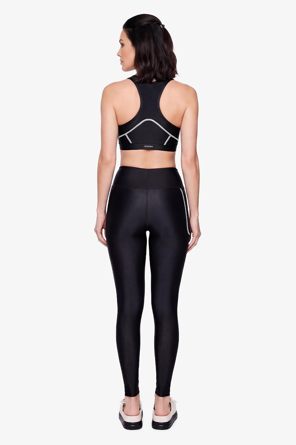 Legging Cover PRETO