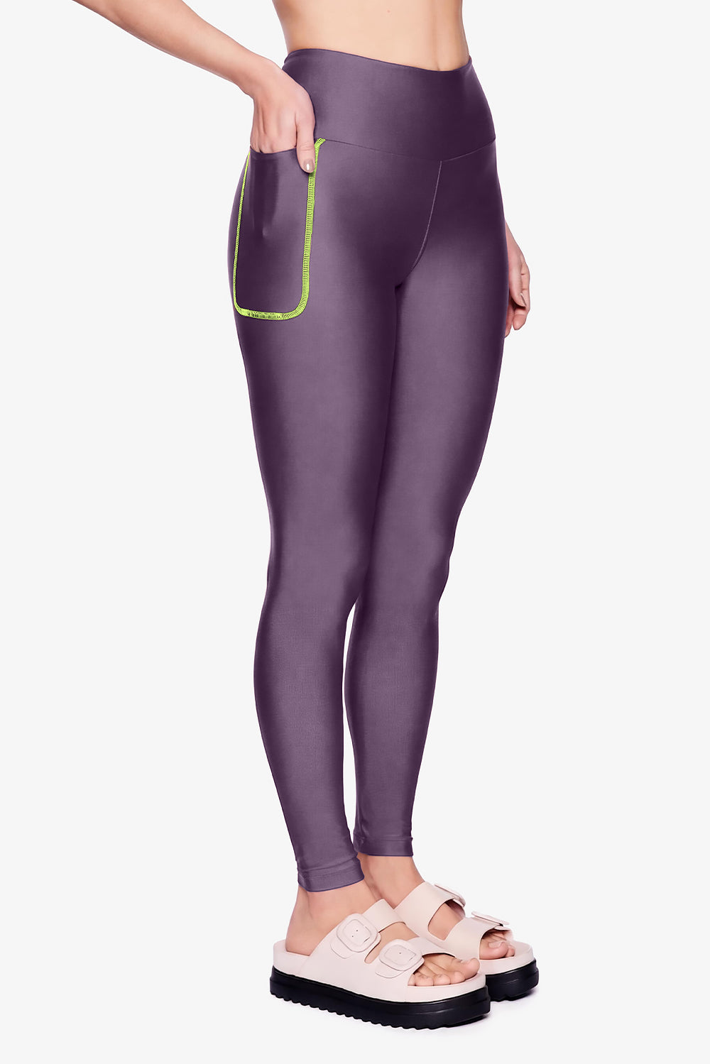 Legging Cover AMETISTA