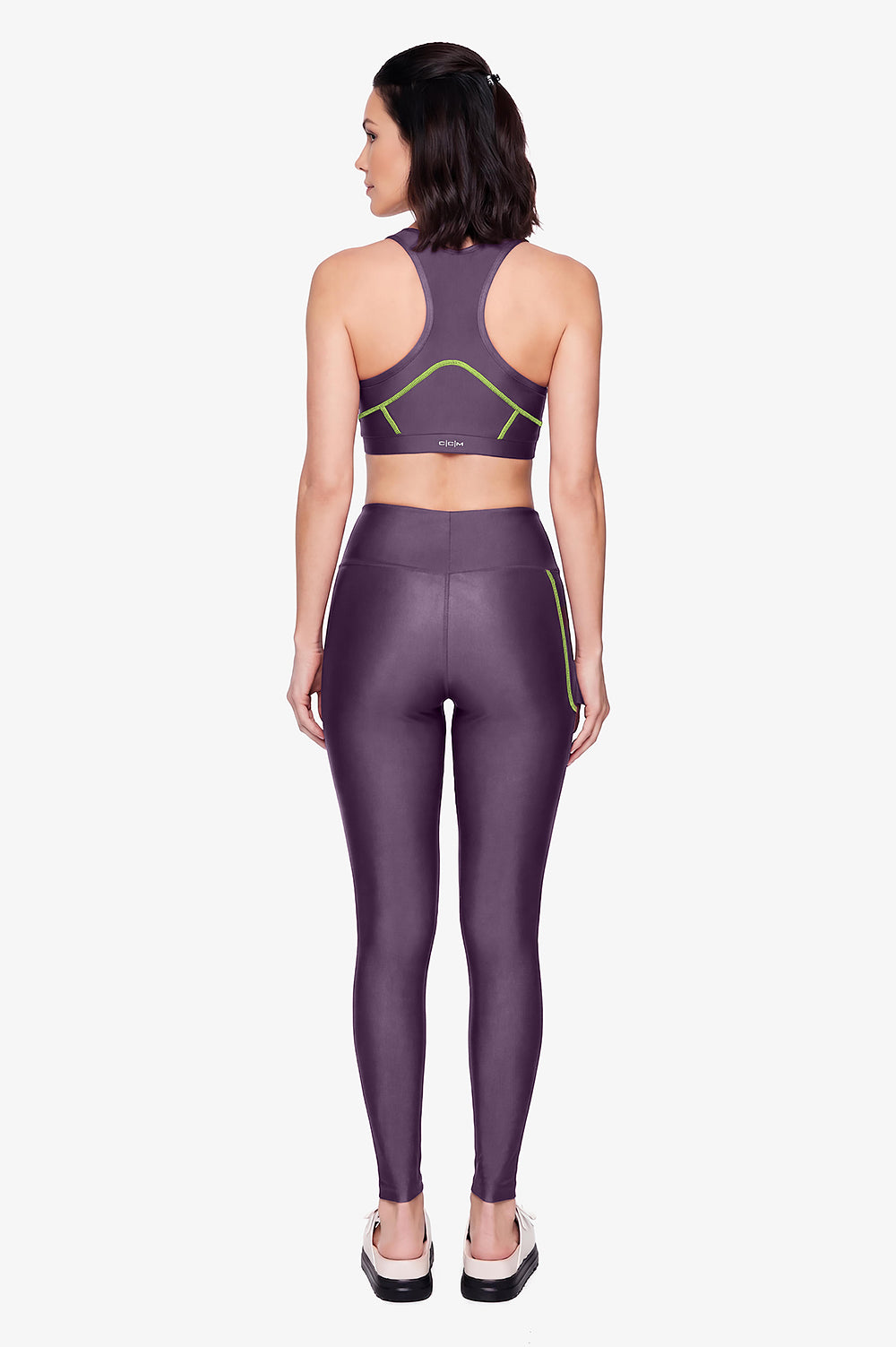 Legging Cover AMETISTA