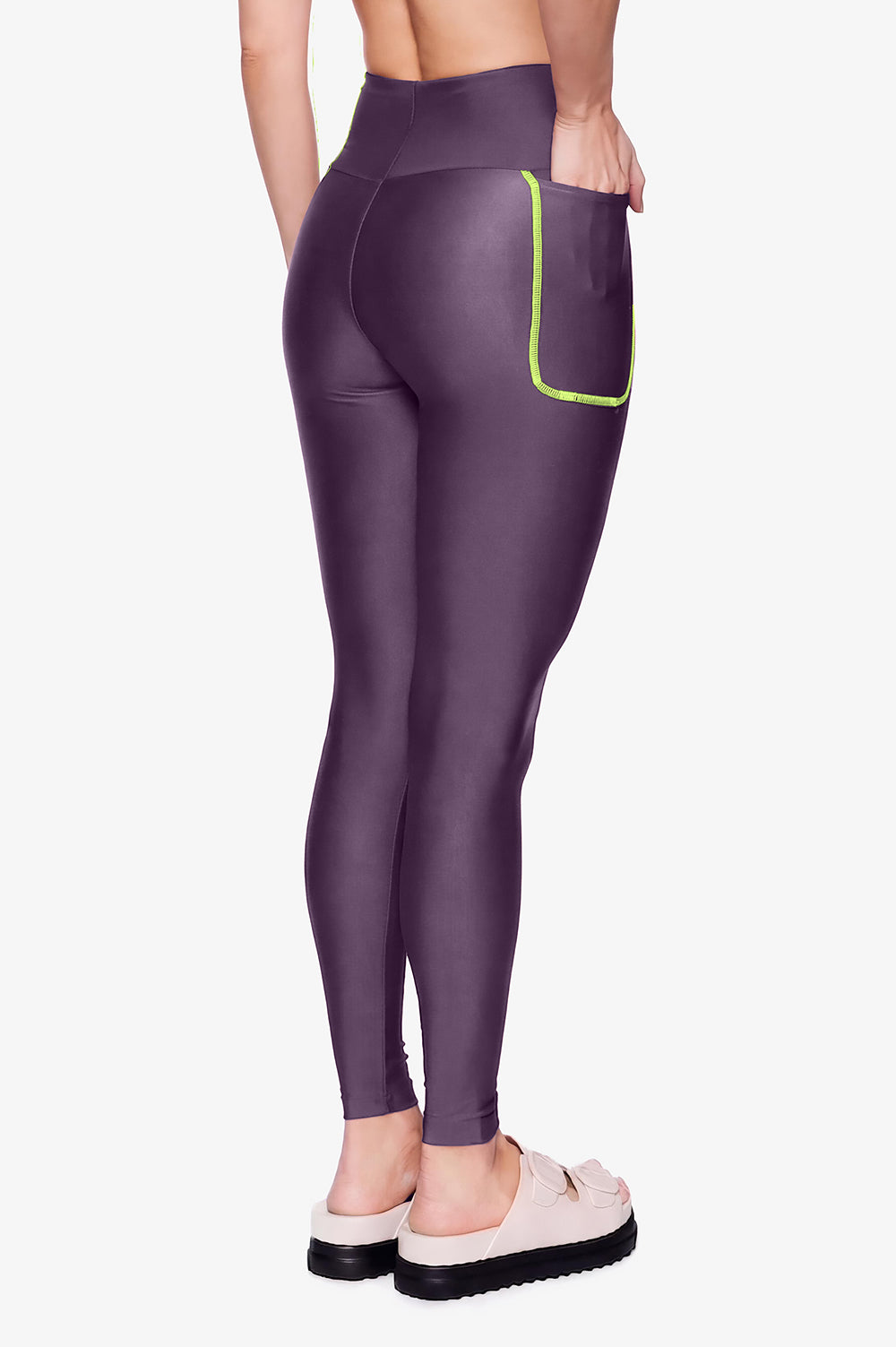 Legging Cover AMETISTA