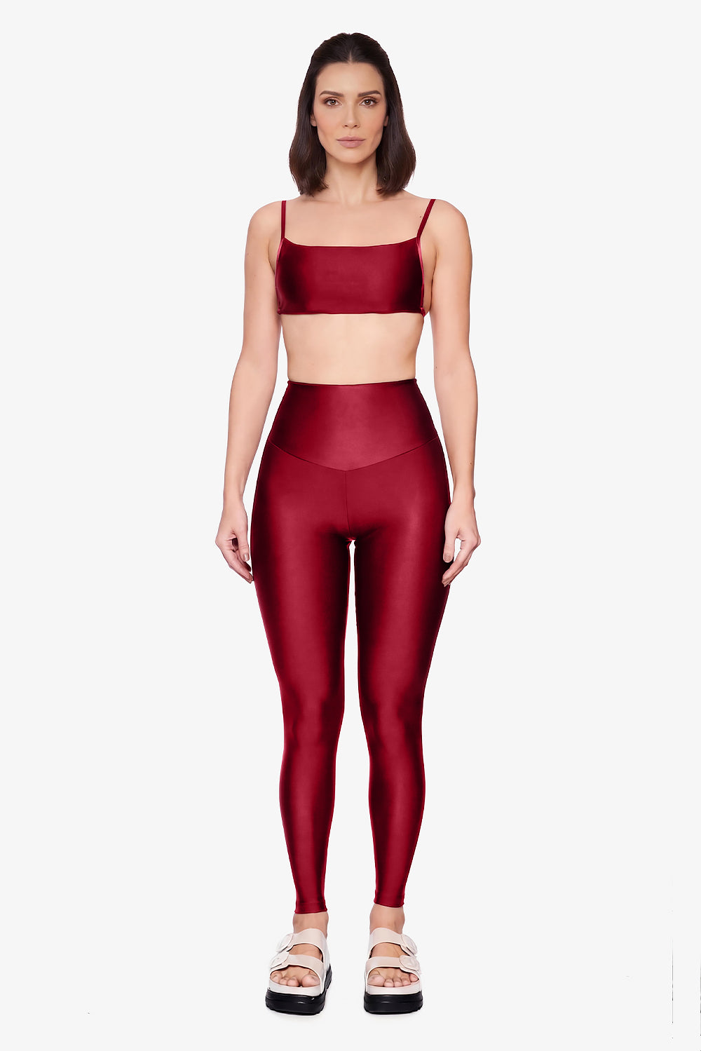 Legging Basilico DIVINO