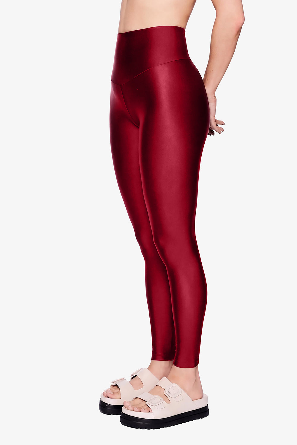 Legging Basilico DIVINO