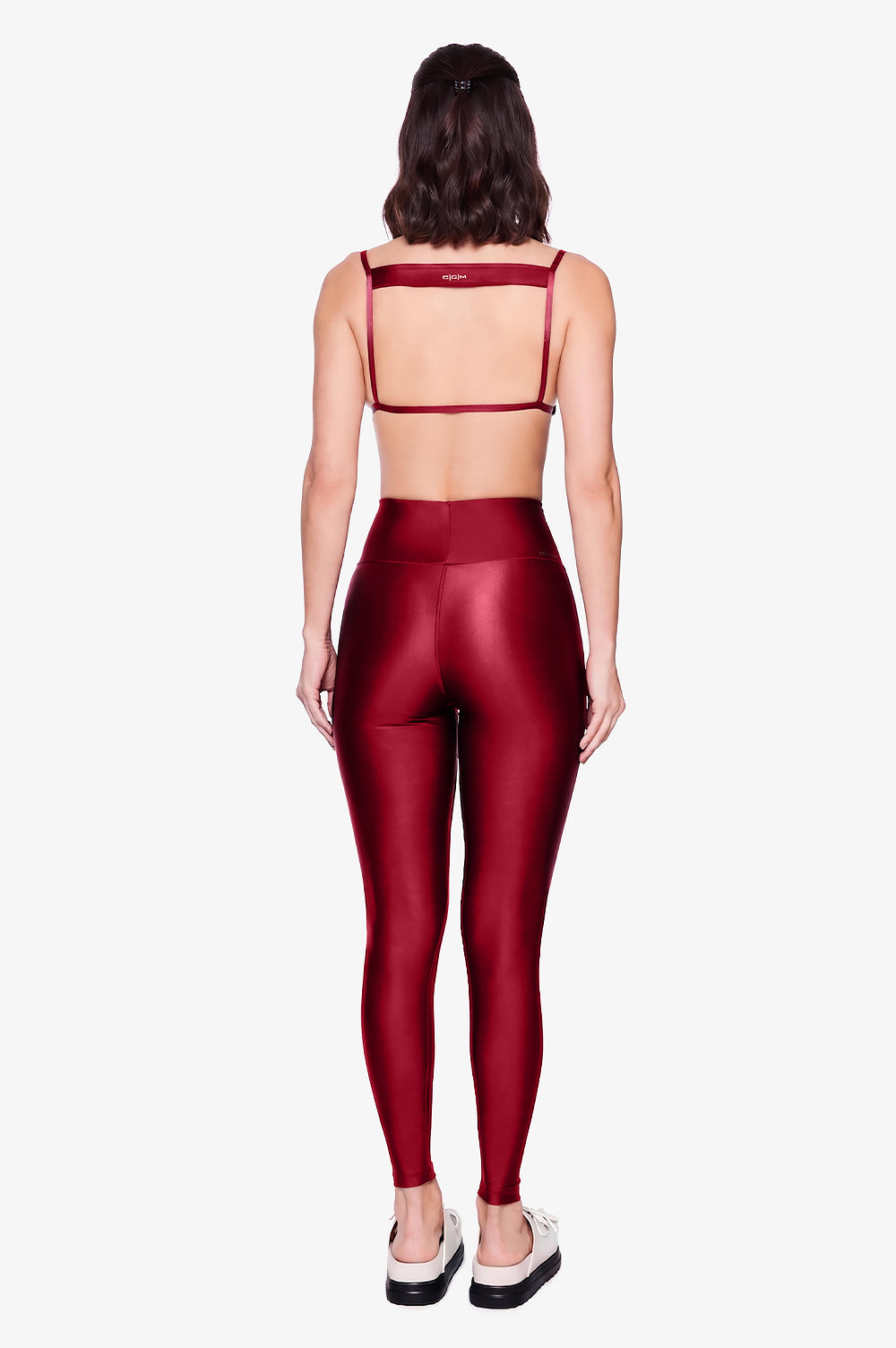Legging Basilico DIVINO