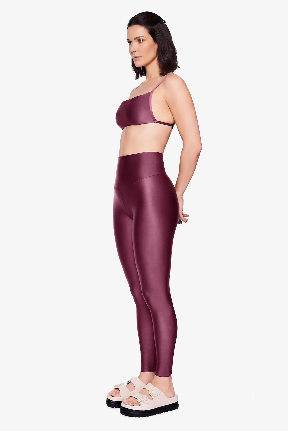 Legging Basilico VIENA