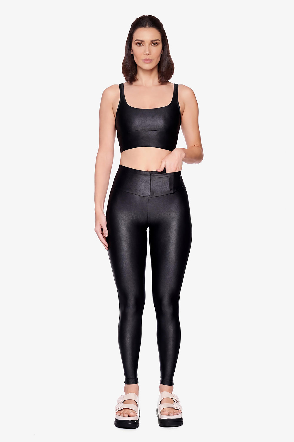 Legging Petra PRETO