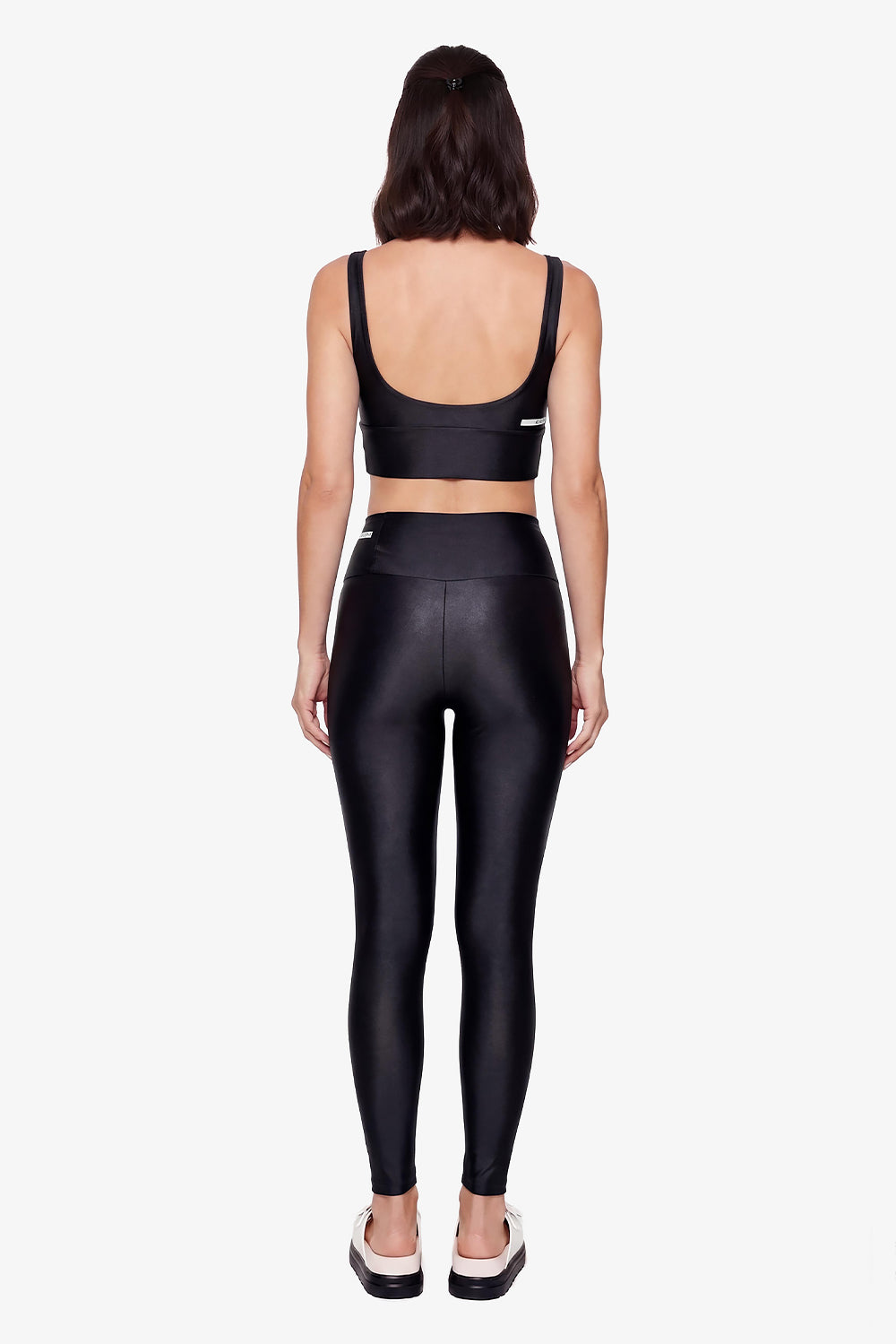 Legging Petra PRETO