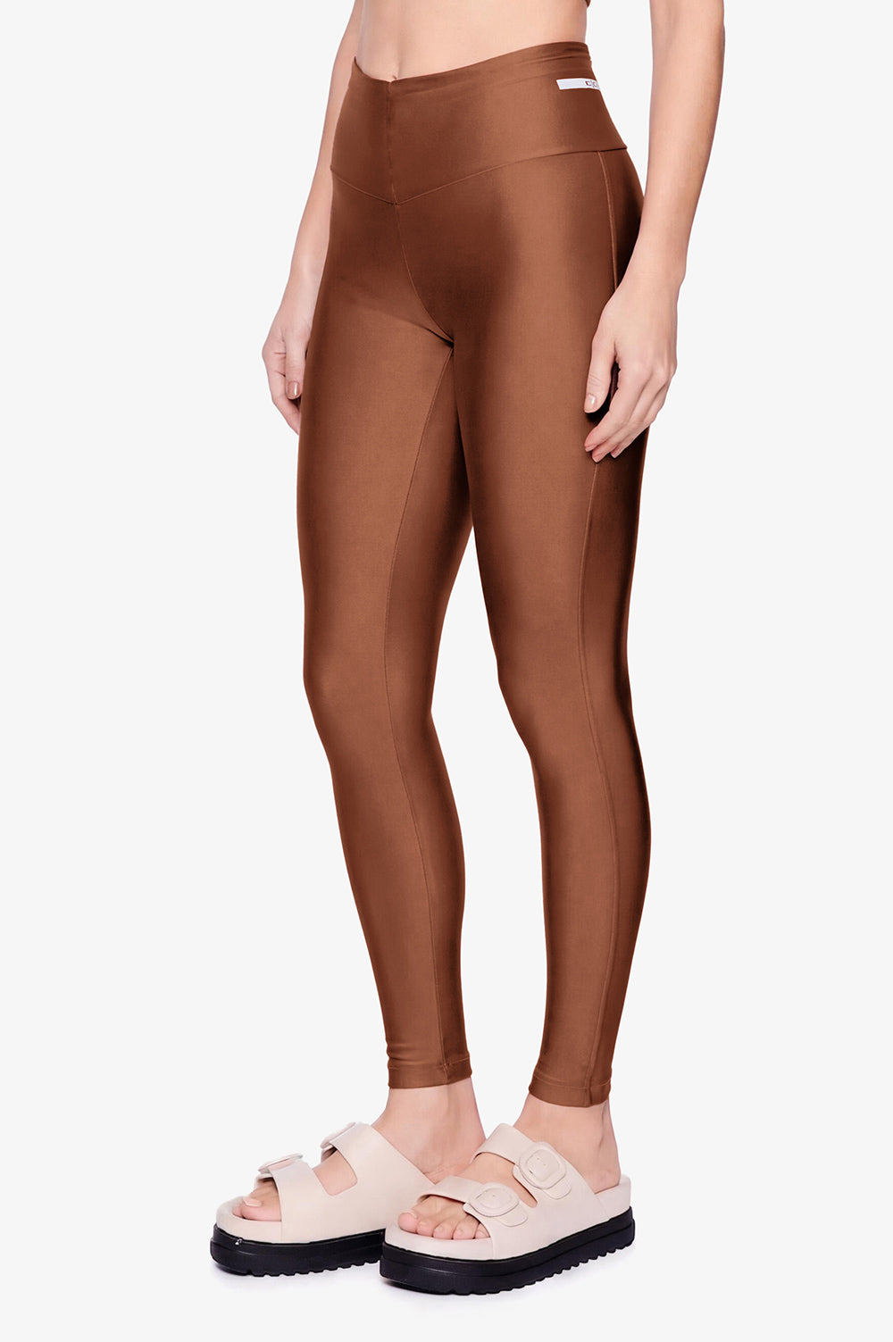 Legging Petra CAPPUCCINO