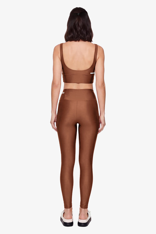 Legging Petra CAPPUCCINO