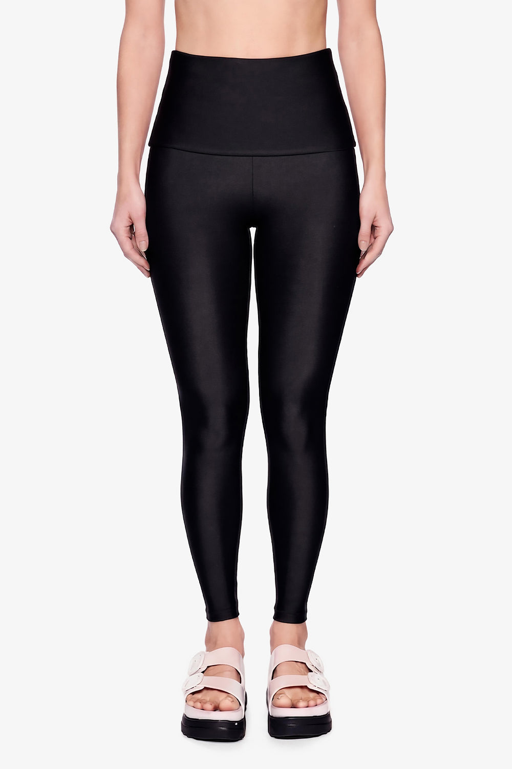 Legging Vida PRETO