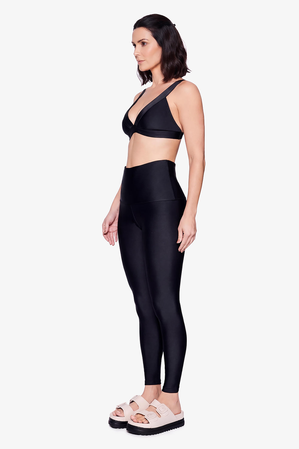 Legging Vida PRETO