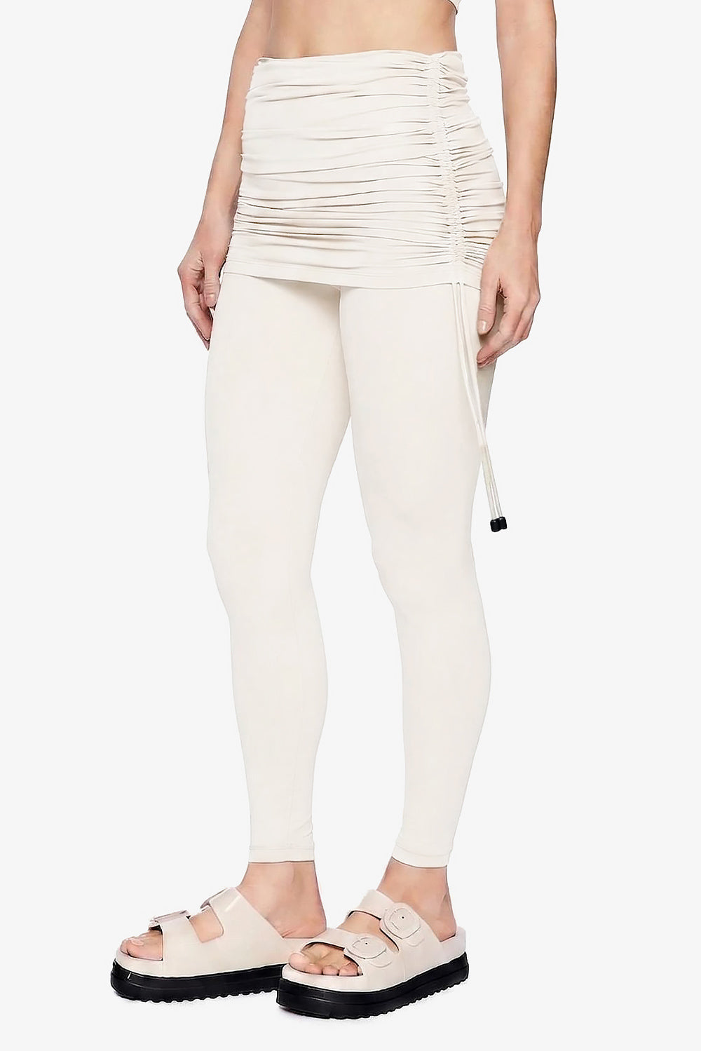 Legging Plisse PEROLA