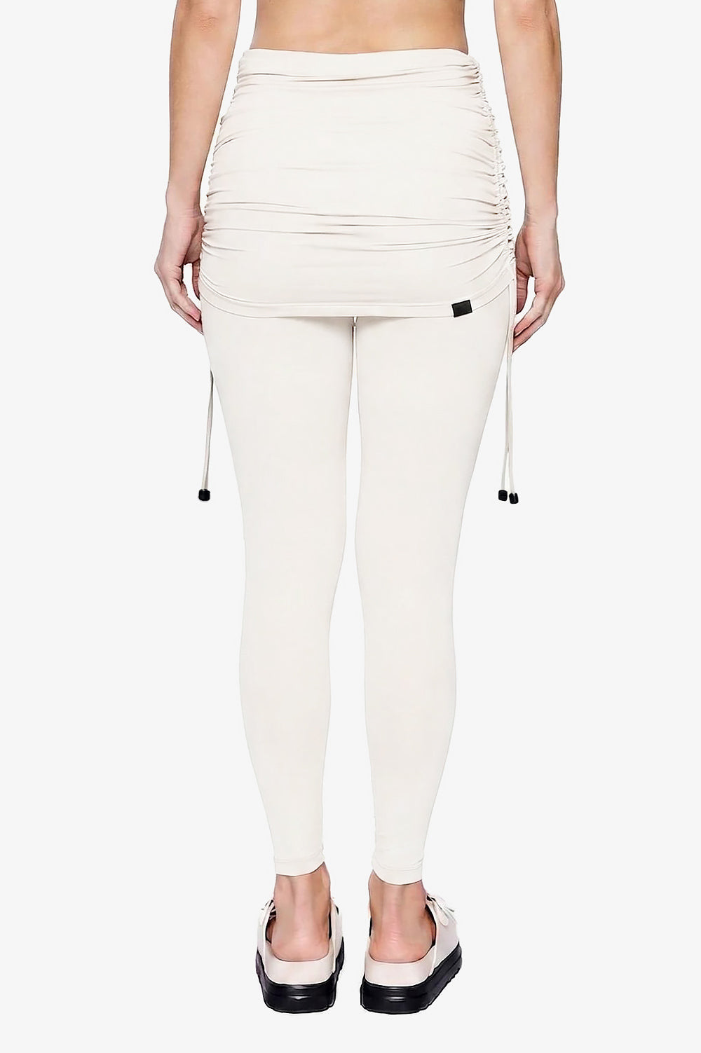 Legging Plisse PEROLA